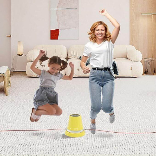 Smart Jump Rope Machine