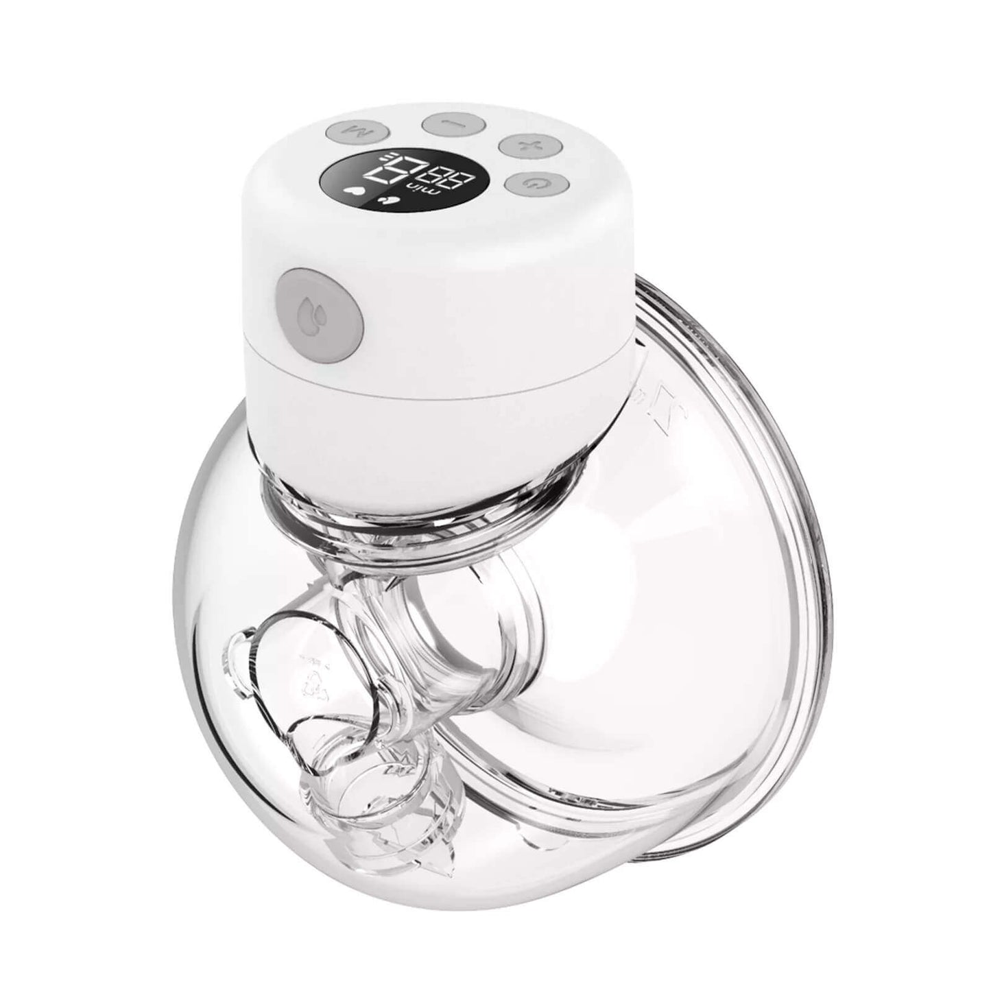 Wearable Electric Pump